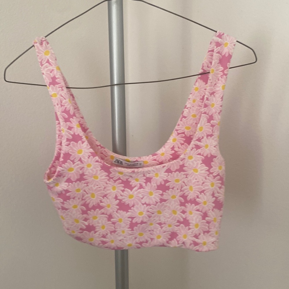 Zara Top Medium